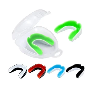 High Quality Soft Durable MMA Teeth Protection Boxing Teeth Mouth Guard for Sale