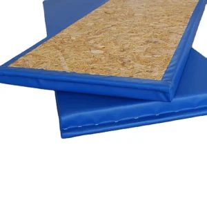High Quality Sport Training Wall Paddings Safety Protection Gym Wall Pad for Sale