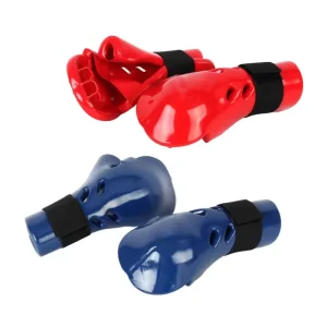 High Quality Sports Protective Gear Breathable Fitness Plastic Gear with Custom Logo