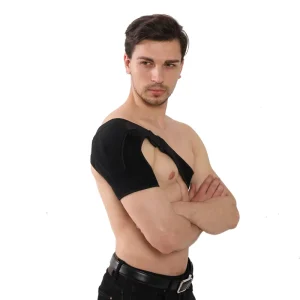 High Quality Sports Waterproof Shoulder Support Brace Sport Protector