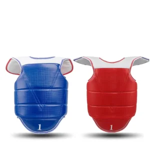High Quality Taekwondo Guard Martial Arts Taekwondo Protections Equipment Sparring Gear Five piece Set Taekwondo Gear