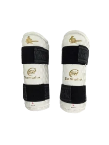 High Quality Taekwondo Protection Martial Art Sports with Custom Logo