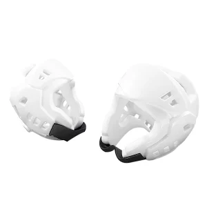 High Quality Taekwondo TKD Headgear Body Protector for Taekwondo Professional Training