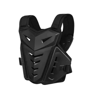 High Quality Unisex Motorcycle Armor Vest Chest Back PP Material Eco Friendly Body Armor Protector Waistcoat