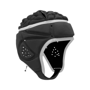 High Quality Youth Rugby Anti Collision EVA Material Helmet Colorful Sports Goalkeeper Head Protection Gear
