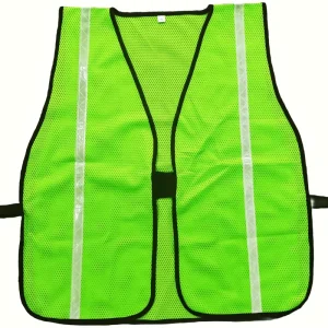 High Visibility Reflective Working Clothes Motorcycle Cycling Sports Outdoor Reflective Safety Clothing