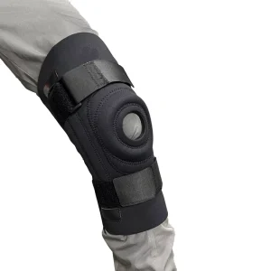 High end Knee Support Flexible Adjustment Knee Band Compression Knee Pads Suitable for Sports Protective Equipment
