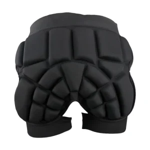 Hip Pants Anti-fall Elderly Portable Ski Baby Roller Skating Anti-skid Breathable Nylon Spandex All Seasons Protective Gear