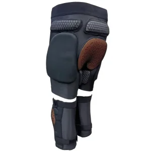 Hip Pants Butt Pad Knee Pad Protection Board Skating Equipment Sports Shock Absorption Suit Ski Protective Gear