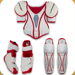 Hockey Sports Protective Gear Professional Style Kids Youth Ice Hockey Gear Sports Equipment