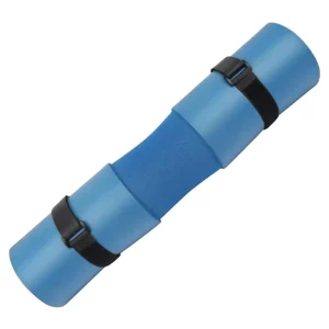 Home Fitness Foam Neck Shoulder Protective Bar Pad Squat Pad Barbell Pad