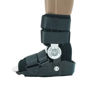 Home Use Support Fracture Cam Walker Brace Achilles Tendon Boot for Ankle Injuries Medical Rehabilitation
