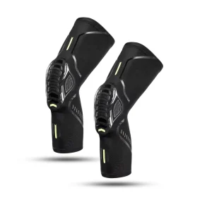 Honeycomb Knee Pads Anti Collision Sports Stabilizer Compression Basketball Football Cycling Knee Protective Gear