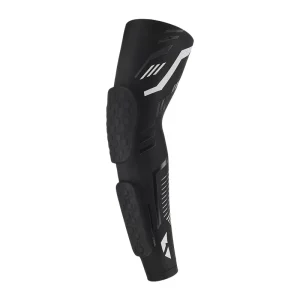 Honeycomb Padded Polyester Spandex Elbow Protector Arm Guard Crash proof Anti slip Compression For Basketball Cycling Low MOQ