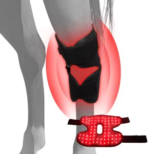 Horse Care Equipment OEM ODM Near Infrared Horse Knee Equine Red Light Therapy Hock