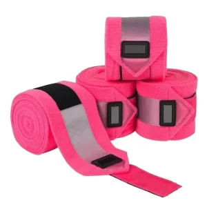Horse Equipment Equestrian Manufacturer Comfortable Horse Riding Leg Protector Bandages