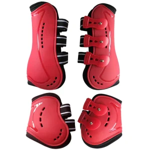 Horse Leg Protector Riding Supplies Equestrian Equipment BOOT08
