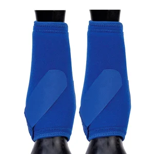 Horse Leg Protectors Wraps Anti-Collision Diving Material Professional Horse Racing Equestrian Protective Gear S/M/L Sizes