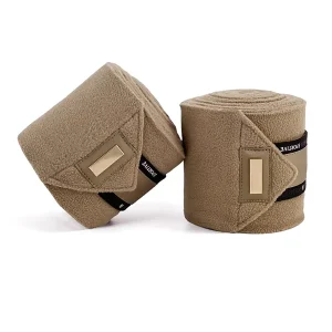 Horse Leg Wrap Horse Equipment Manufacturer Equestrian Supplies Durable Horse Leg Protection Bandages