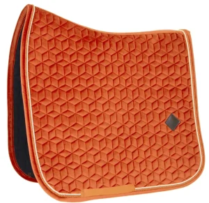 Horse Protective Horse Equipment Premium Horse Saddle Pad Durable and Comfortable Equestrian Saddle Pads