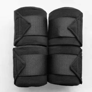 Horse Racing Equestrian Equine Equipment Polo Wraps Horse Riding Leg Protector Elastic Bandages