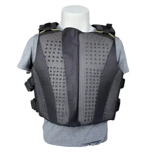 Horse Riding Body Protection Vest Sport Protective Gear
