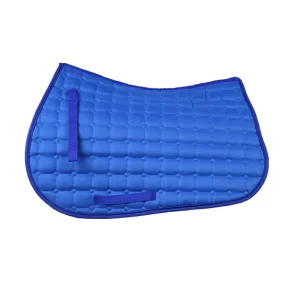 Horse Riding Saddle Sweat Wrap Equestrian Equipment Horse Riding Gear Equestrian Supplies Saddle Shock Absorbing Pad