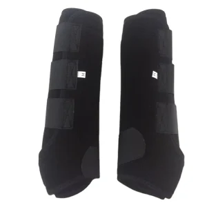 Horse Sport Boot FULL Size Neoprene Leg Protector Equestrian Sports Horse Tendon Boot