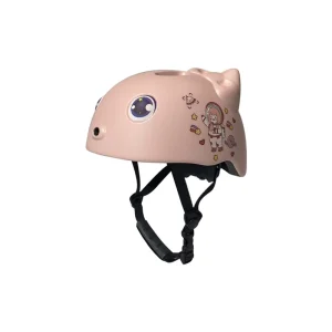 Hot Sales Kids Cycle Helmet in Mold Lightweight Helmet for Kid Head Protection Customized Cute Bike Helmet Bicycle Protector