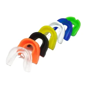 Hot Selling Custom EVA Boxing Mouth Guard Teeth Protector for Sports Athletes