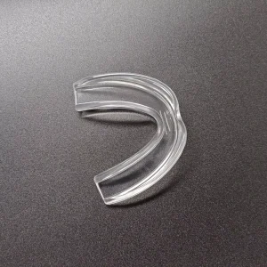 Hot Selling Dental Mouth Guard Teeth Whitening Bleaching Mouthpiece Mouth Guard