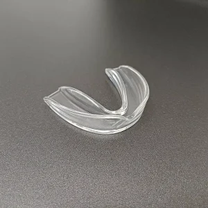 Hot Selling Food Grade Material Soft Sport Mouth Guard for Boxing