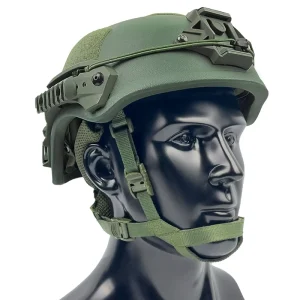 IIIA Lightweight WENDY UHMWPE Aramid Tactical Helmet Outdoor Training Head Protection Helmet In Black Coyote Brown Olive Green
