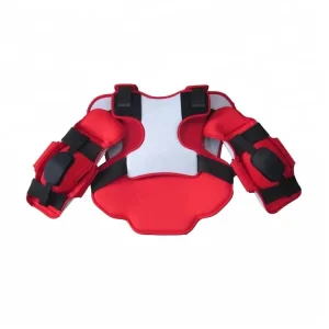 Ice Hockey Chest Pad Chest Protector Chest Armor