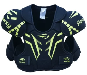 Ice Hockey Chest Pad Chest Protector Chest Armor Ice Hockey Shoulder Pads Senior Shoulder Protector