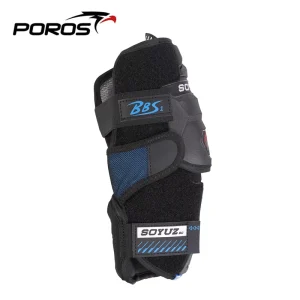 Ice Hockey Elbow Guard Elbow Protector Elbow Supporter Sportswear Adjustable Hockey Elbow Pad