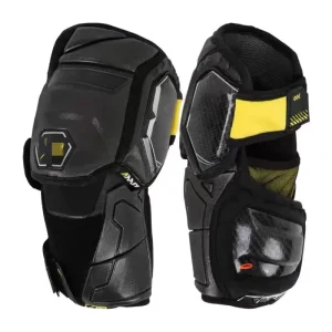 Ice Hockey Knee Shin Pads Youth Senior Intermediate Junior Ice Sports Protection Hockey Gear Ice Hockey Mach Elbow Pad