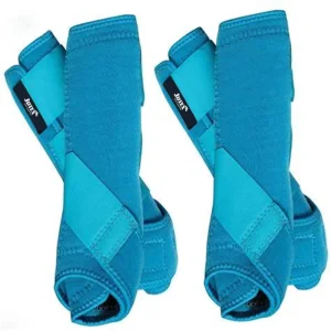 Imitation of Japanese OK Fabric. Horse Boots for Horse Racing. Wrist Guards. High quality Horse Medicine Boots
