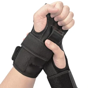 Impact Wrist Guard Protective Gear Wrist Brace Wrist Support for Skating Skateboard Skiing Snowboard Motocross Sport Protection