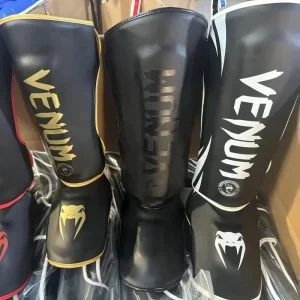 In Stock Kickboxing MMA Shinguards Shin Guards