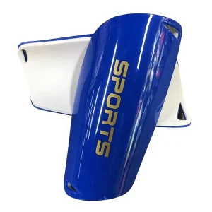 In Stock Soccer Shin Pads for Football Leggings Protector Eva Shin Guards Soccer Shin Guards