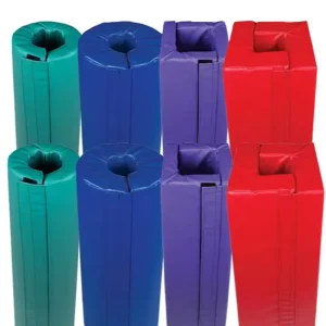 Indoor Protective Pads for Safety Training Equipment