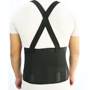 Industrial Back Support Waist Belt Waist Brace