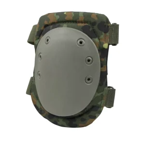 Industrial Biking Sports Protection Tactical Elbow and Knee Pads Made of Durable Polyester