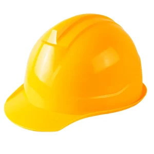 Industrial Equipment Construction Light Weight ABS Hard Carpenter’s Safety Helmet for Workers Personal Protective