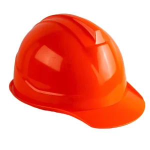 Industrial Light Weight ABS Hard Hat Personal Protective Construction Safety Helmet for Workers