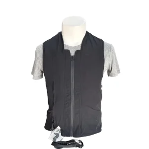 Inflatable Riding Suit Outdoor Equestrian Cloth Horse Riding Protective Airbag Vest