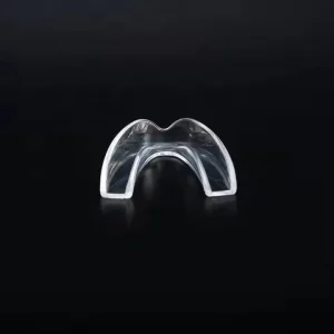 JTS Thermoforming EVA Boil Bite Night Guard Dental Clench Guard Teeth Grinding Anti-Snoring Adult
