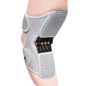 Joint Spring Protector Mountaineering Squat Knee Booster Support
