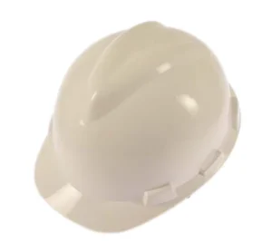 KANGHUA HDPE Safety Helmet Electrical Insulation Industrial Hard Hat CE EN397